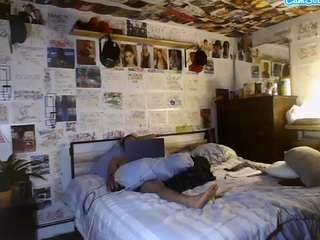 bigdikkpapii777 Sex Cam Show