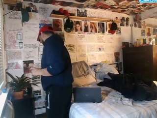 bigdikkpapii777 Sex Cam Show
