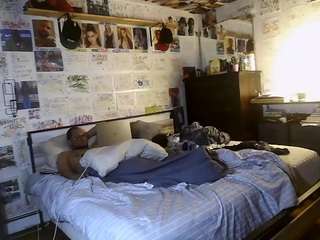 bigdikkpapii777 Sex Cam Show