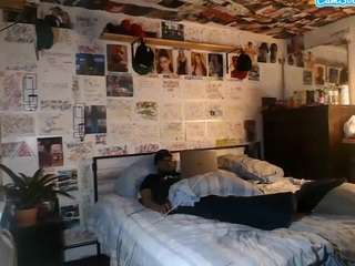 bigdikkpapii777 Sex Cam Show