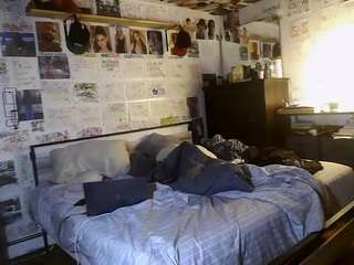 bigdikkpapii777 Sex Cam Show