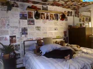 bigdikkpapii777 Sex Cam Show