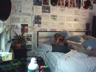 bigdikkpapii777 Sex Cam Show