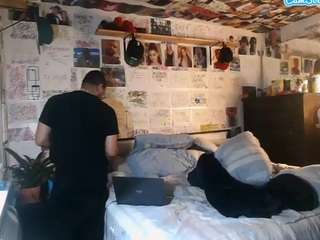 bigdikkpapii777 Sex Cam Show
