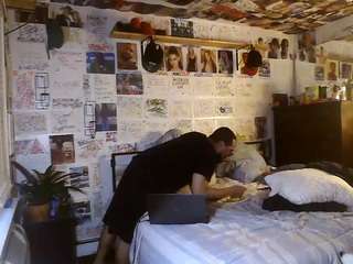 bigdikkpapii777 Sex Cam Show