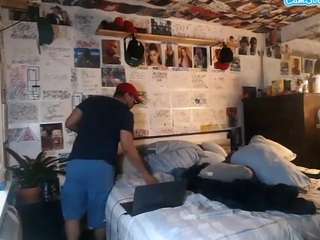bigdikkpapii777 Sex Cam Show