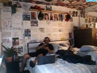 bigdikkpapii777 Sex Cam Show