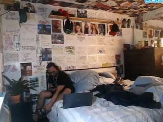 bigdikkpapii777 Sex Cam Show