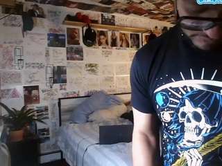 bigdikkpapii777 Sex Cam Show