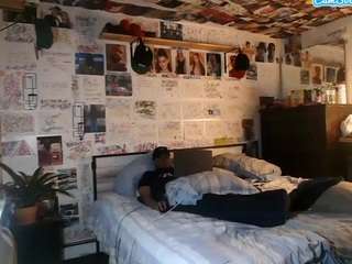 bigdikkpapii777 Sex Cam Show