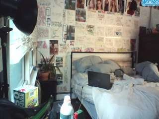bigdikkpapii777 Sex Cam Show