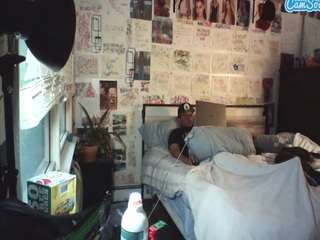 bigdikkpapii777 Sex Cam Show