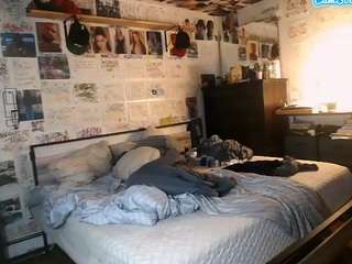 bigdikkpapii777 Sex Cam Show