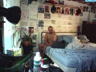 bigdikkpapii777 Sex Cam Show