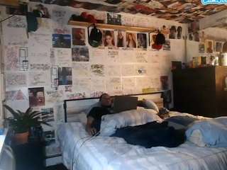 bigdikkpapii777 Sex Cam Show