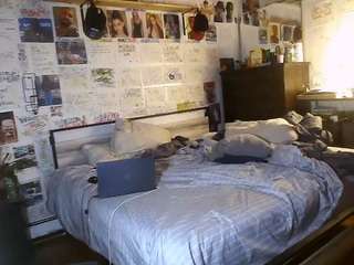 bigdikkpapii777 Sex Cam Show