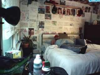 bigdikkpapii777 Sex Cam Show