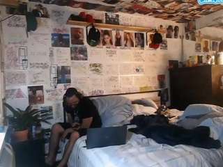 bigdikkpapii777 Sex Cam Show