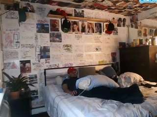 bigdikkpapii777 Sex Cam Show