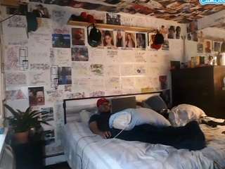 bigdikkpapii777 Sex Cam Show