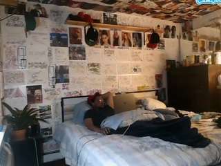 bigdikkpapii777 Sex Cam Show