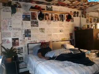 bigdikkpapii777 Sex Cam Show