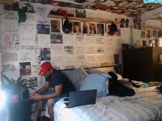bigdikkpapii777 Sex Cam Show