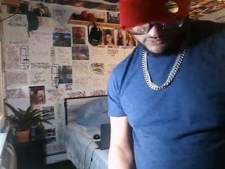 bigdikkpapii777 Sex Cam Show