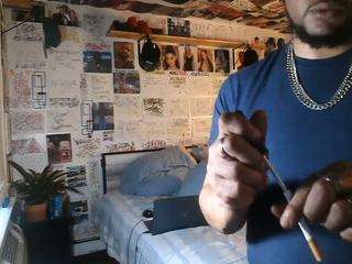 bigdikkpapii777 Sex Cam Show