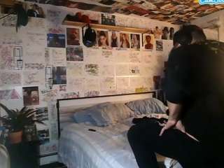 bigdikkpapii777 Sex Cam Show