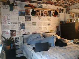 bigdikkpapii777 Sex Cam Show