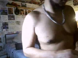 bigdikkpapii777 Sex Cam Show
