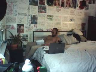 bigdikkpapii777 Sex Cam Show