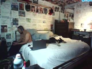 bigdikkpapii777 Sex Cam Show