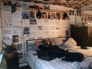 bigdikkpapii777 Sex Cam Show