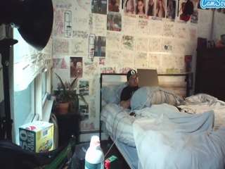 bigdikkpapii777 Sex Cam Show