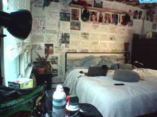 bigdikkpapii777 Sex Cam Show