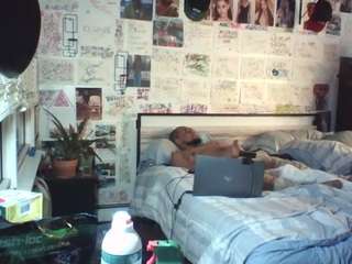 bigdikkpapii777 Sex Cam Show
