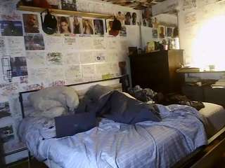 bigdikkpapii777 Sex Cam Show
