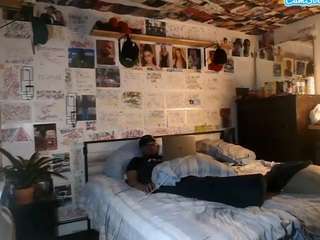 bigdikkpapii777 Sex Cam Show