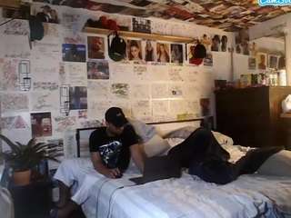 bigdikkpapii777 Sex Cam Show