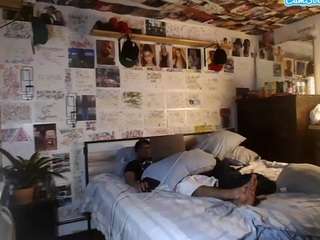 bigdikkpapii777 Sex Cam Show