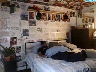 bigdikkpapii777 Sex Cam Show