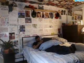 bigdikkpapii777 Sex Cam Show