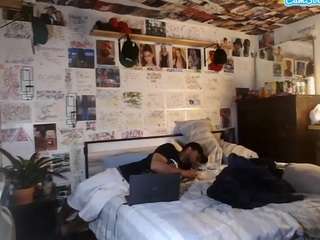 bigdikkpapii777 Sex Cam Show