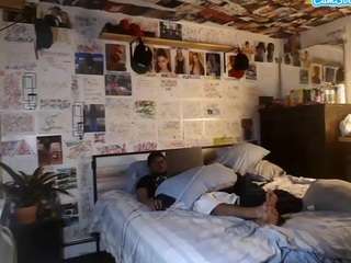 bigdikkpapii777 Sex Cam Show