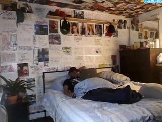 bigdikkpapii777 Sex Cam Show