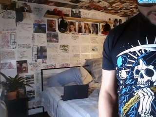 bigdikkpapii777 Sex Cam Show