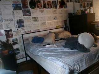bigdikkpapii777 Sex Cam Show
