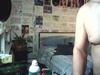bigdikkpapii777 Sex Cam Show